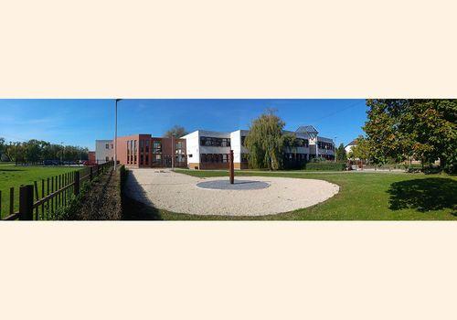Vas Vármegyei Szakképzési Centrum Eötvös Loránd Szakképző Iskola